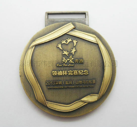 古色獎(jiǎng)牌 古色獎(jiǎng)牌