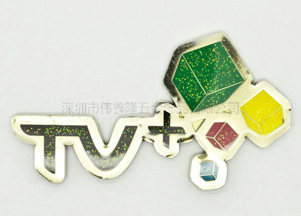 金屬標牌 金屬標牌