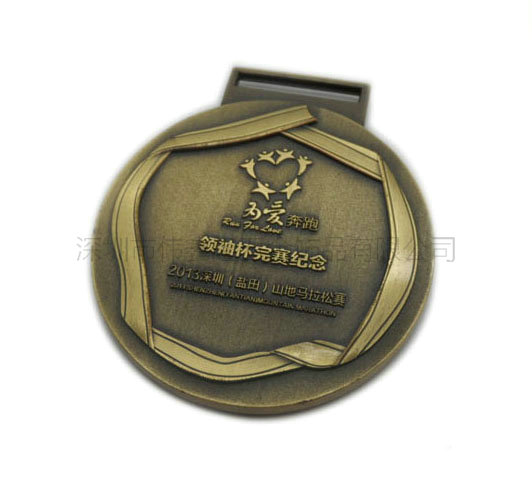 古青銅獎(jiǎng)牌 古青銅獎(jiǎng)牌