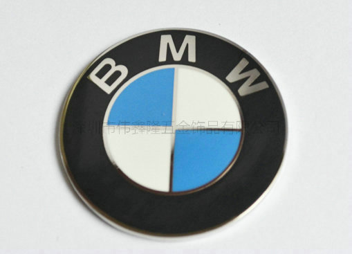 金屬標牌 金屬標牌