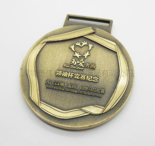 仿古青銅獎(jiǎng)牌 仿古青銅獎(jiǎng)牌