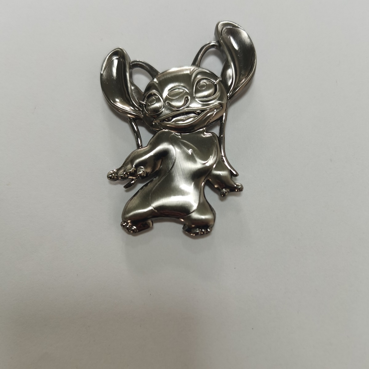 金屬烤漆古鎳色吊牌 金屬烤漆古鎳色吊牌